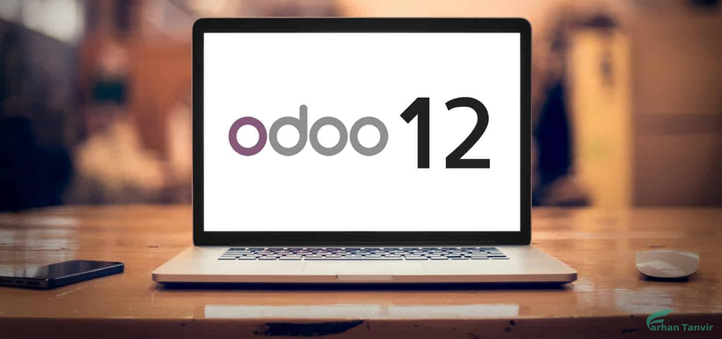 How to Install & Configure Odoo 12 on Ubuntu
