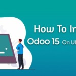 How to Install & Configure Odoo 15 on Ubuntu